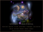 Screenshot Mystery World Portal