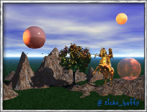 � Zicke Buffy