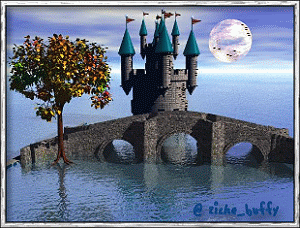 � Zicke Buffy