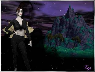 � Zicke Buffy